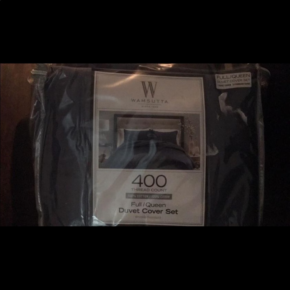Bed sheets